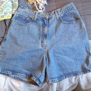 Vintage Ann Taylor Shorts